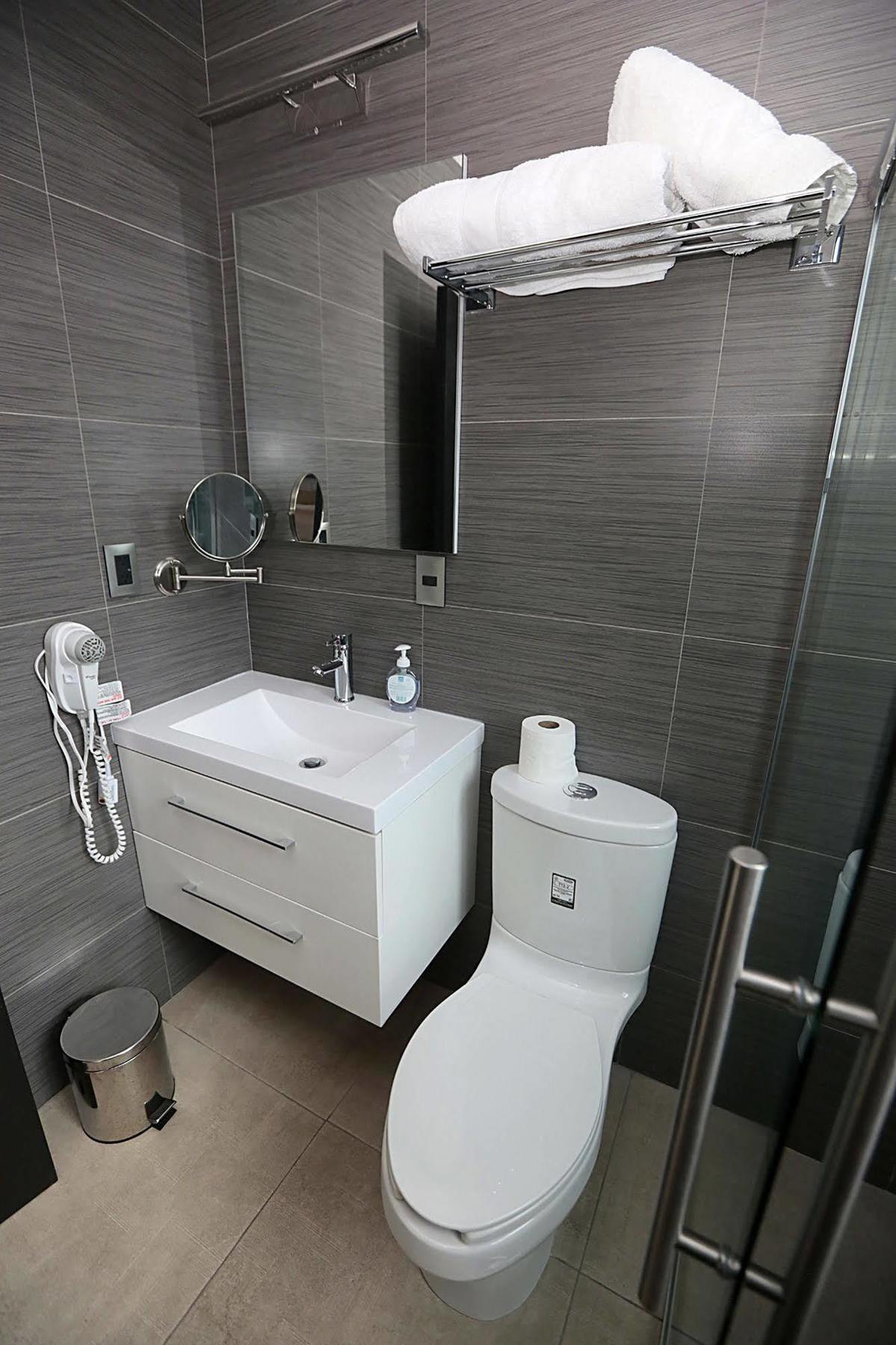 מקסיקו סיטי Suites Condesa מראה חיצוני תמונה