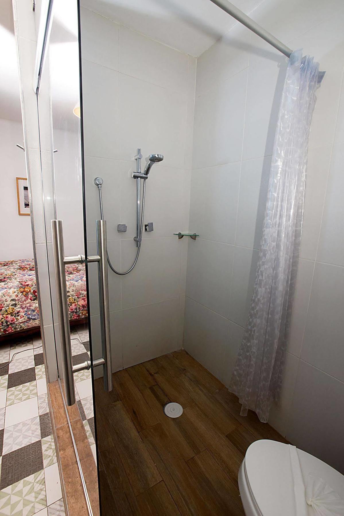 מקסיקו סיטי Suites Condesa מראה חיצוני תמונה