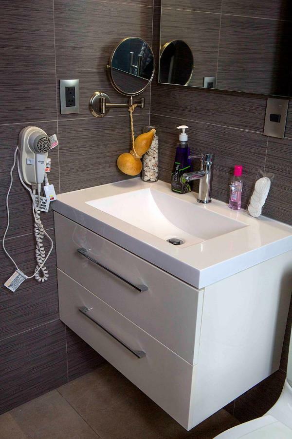 מקסיקו סיטי Suites Condesa מראה חיצוני תמונה