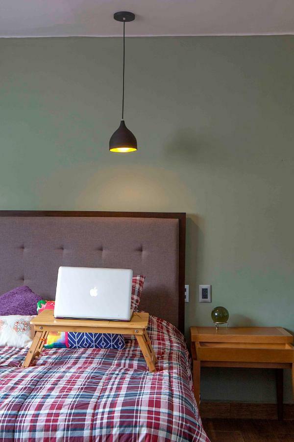 מקסיקו סיטי Suites Condesa מראה חיצוני תמונה