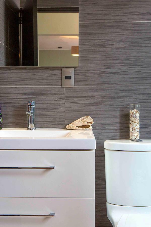 מקסיקו סיטי Suites Condesa מראה חיצוני תמונה